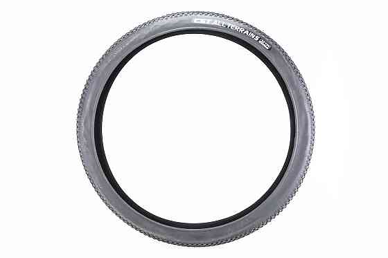 Шина 27,5"x2,35 (60-584) шипована ALL-TERRAINS 30TPI C-1820 Бершадь