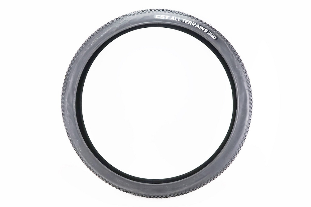 Шина 27,5"x2,35 (60-584) шипована ALL-TERRAINS 30TPI C-1820 Бершадь - изображение 5