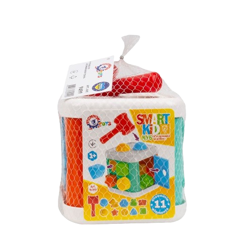 Іграшка Куб 