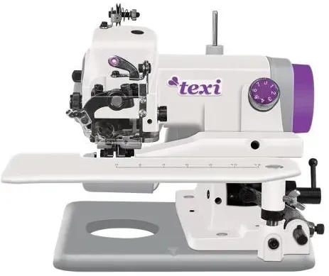 Швейная машина PODSZYWARKA TEXI COMPACTA 2 LATA GWARANCJI Киев