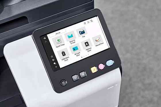 БФП кольоровий SRA3 Konica Minolta bizhub C251i з автоподавачем DF-632 C251SETN2 Київ