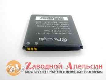 Акумулятор батарея Prestigio PAP 4044 4322 Одеса