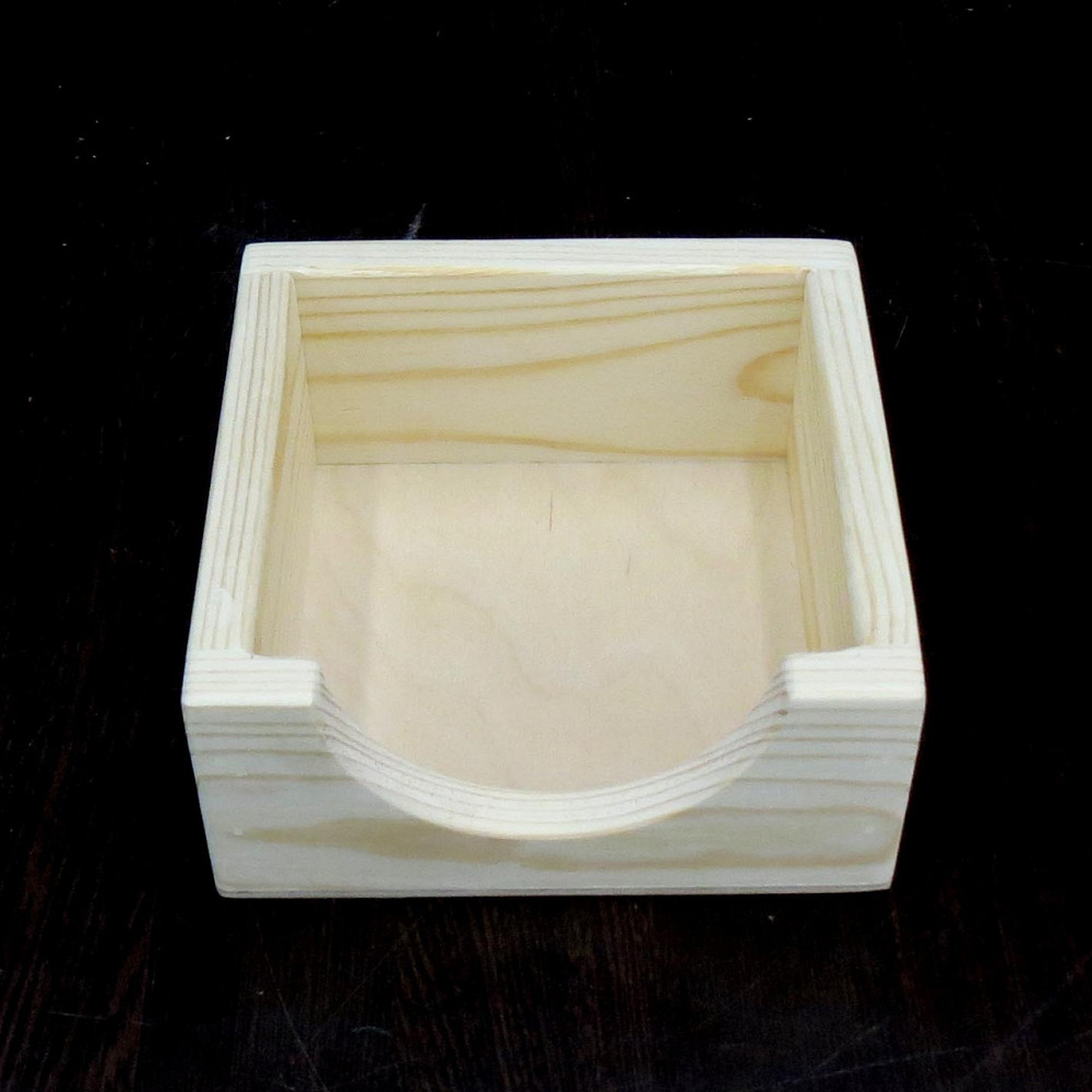 Салфетница 