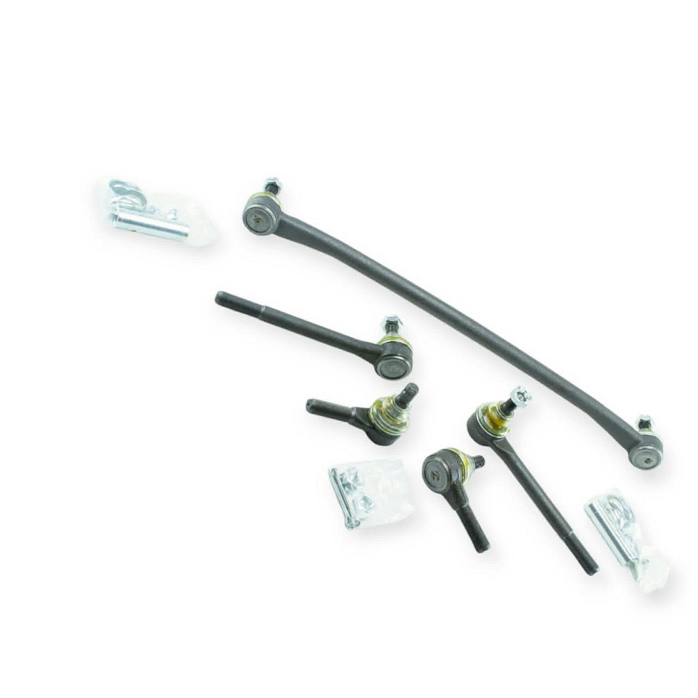 Рульова 2123 у зборі трапеція Мукачево - фото 1