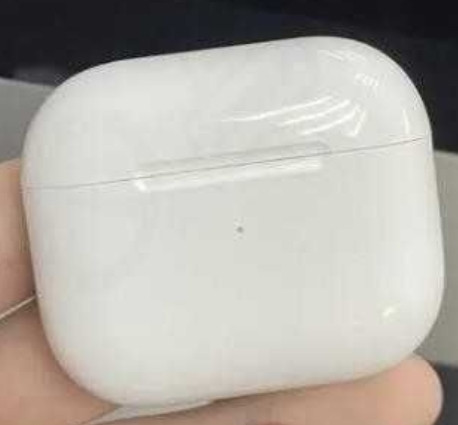 Бездротові навушники аірподс 3 Premium якості + чохол у подарунок. Харків - фото 7