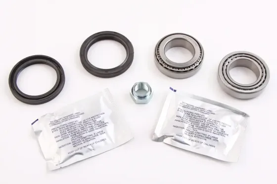 Підшипник сходинки 2121 ASR (2 шт. + 2 сальника + смазка + гайка) Вінниця