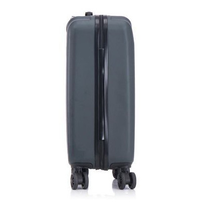 Чемодан Semi Line 20" S T5859-1 Navy-Green (DAS303212) Винница - изображение 3