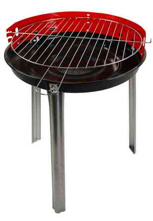 Гриль-барбекю 23015С Київ