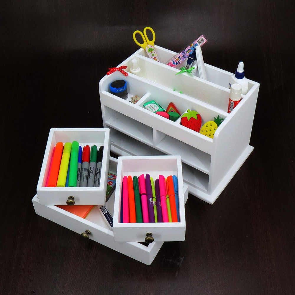 Настольный органайзер 