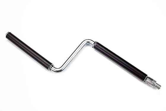 Ручка-коловорот Savent для чистки дымоходов Киев