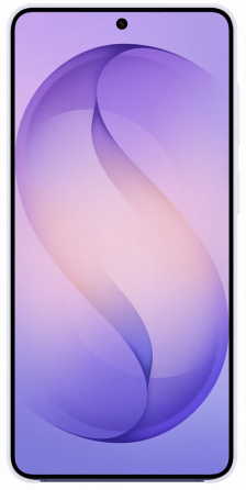 Чохол Samsung S26 Plus Slim Magnet Case EF-SS947CVEGWW Light Violet (7237309) Київ