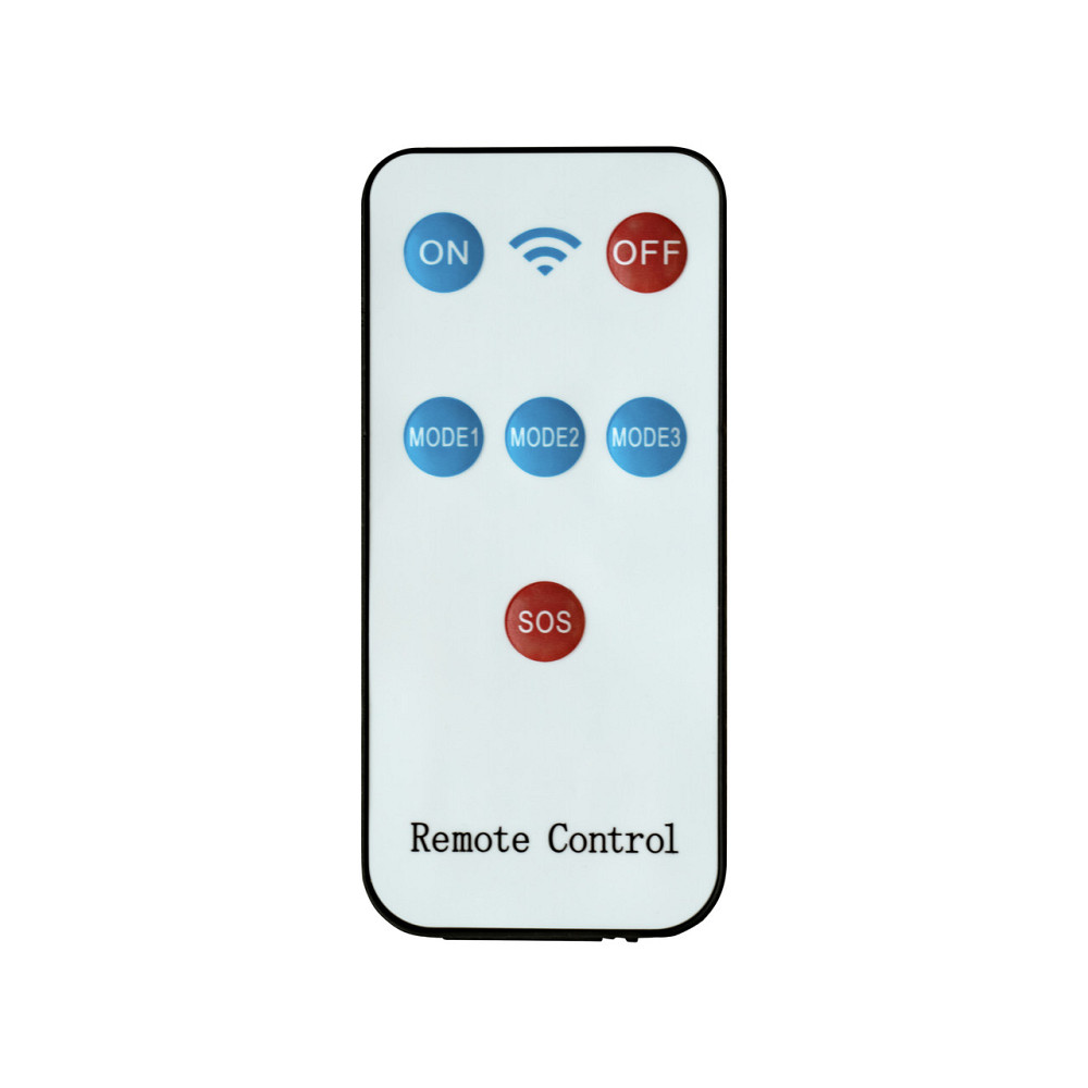 Наружный прожектор с солнечной панелью-сенсором движения 10W SPARROW-16 Киев - изображение 2