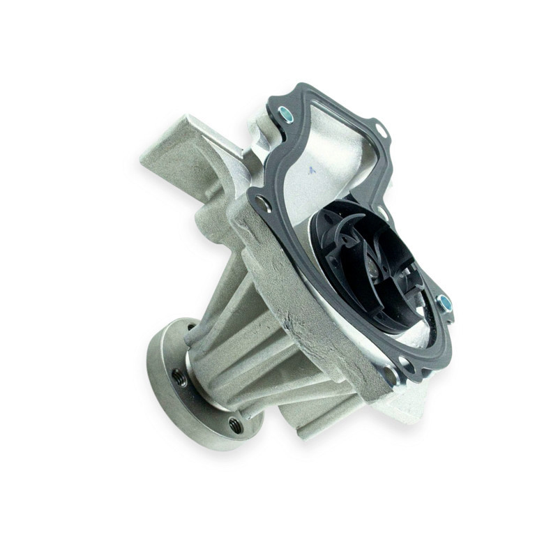 Помпа Фієста IV, V, Фокус. Fusion 1.0i, 1.25, 1.4i, 1.6 16V 95-12, Mazda 2 03-07, Вольво1.6 Ford Мукачево - фото 1