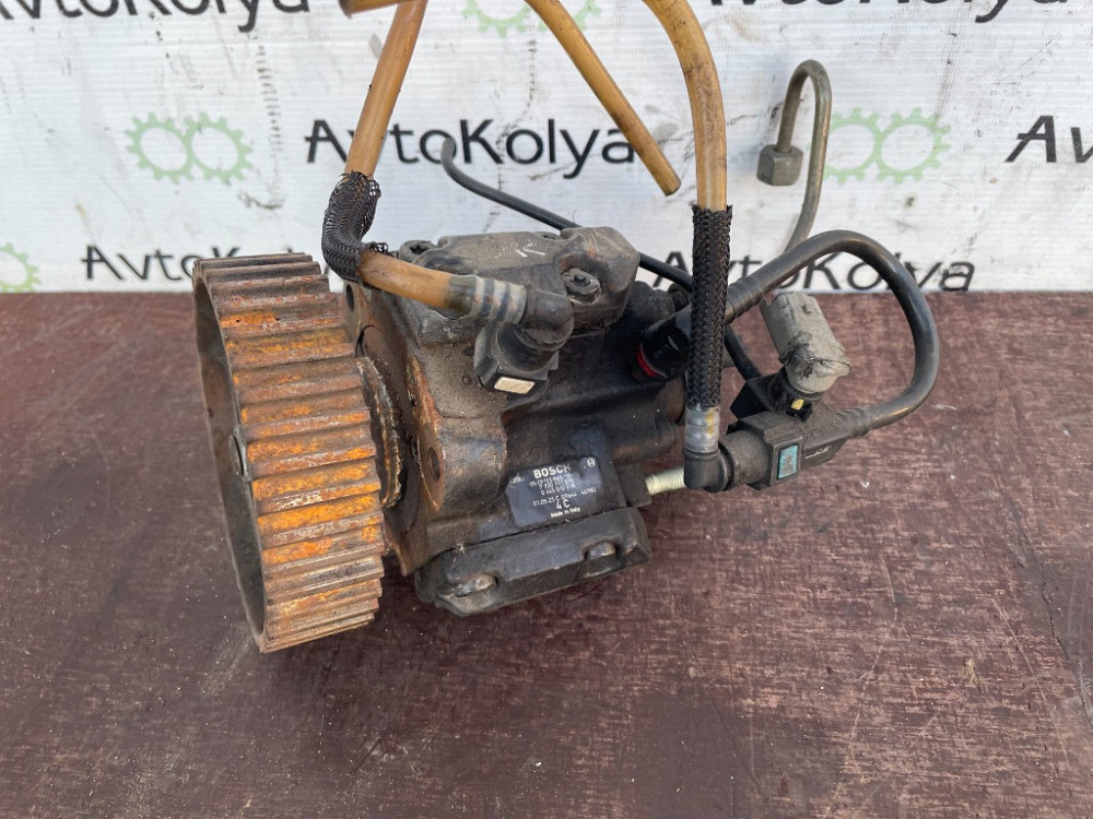 Паливний насос Renault Laguna 1.9 dci 2001-2007 (0445010018) Ковель - фото 1