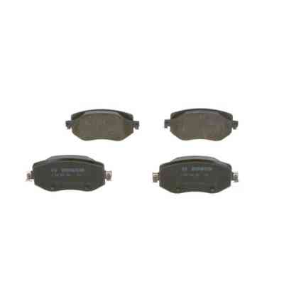Тормозные колодки Bosch 0 986 424 386 Винница