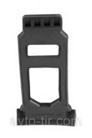 Резинка крыла заднего Renault Premium / Magnum / Volvo Крепление крыла Рено Преміум, Рено Магнум, Вольво ФШ /Ф Луцк