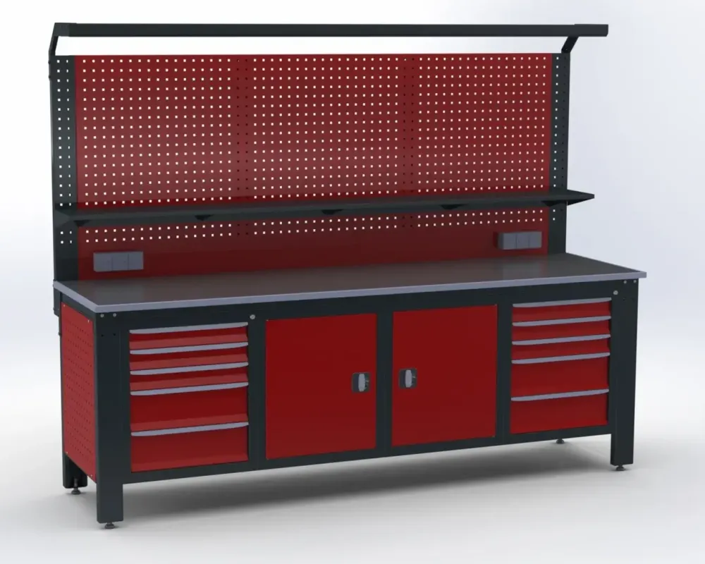 Верстат Скіф 2503 PRO серія Харьков - изображение 1