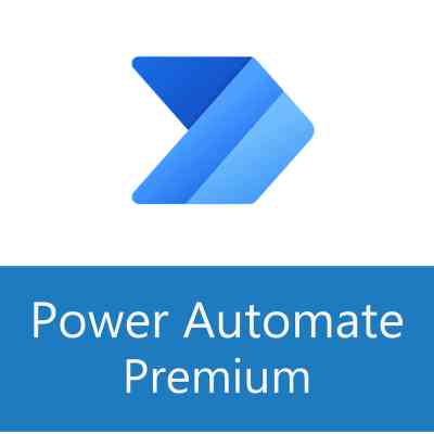 Системная утилита Microsoft Power Automate Premium P1Y Annual License (CFQ7TTC0LSGZ_0001_P1Y_A) Винница
