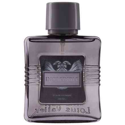 Lotus Valley Мужская туалетная вода Lotus Valley Incredible 100 мл Київ