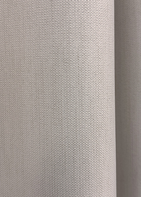 Комплект штор VR-Textil Блекаут двосторонній Scandi № 1901ш Світло-бежевий 200х250 см 2 шт (39-960) Київ - фото 7