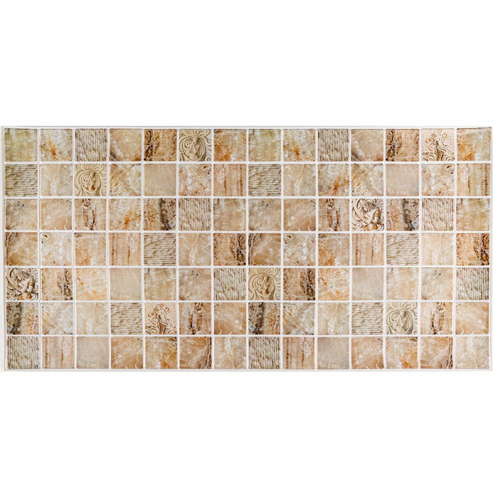 Декоративная ПВХ панель 960х480х4мм SW-00002481 Киев - изображение 8