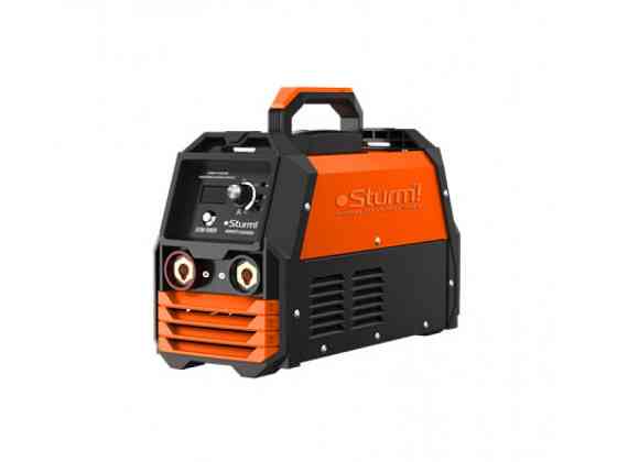 Зварювальний інвертор (300А, кнопка) Sturm AW97I3000D (читайте опис) Рівне