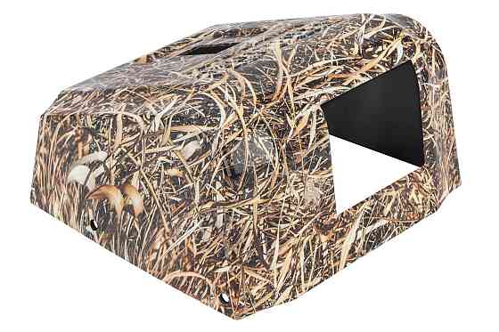 Камуфляжна кришка (очерет) Stronger SH-35 для якірних лебідок SH 30-35 Pro Київ