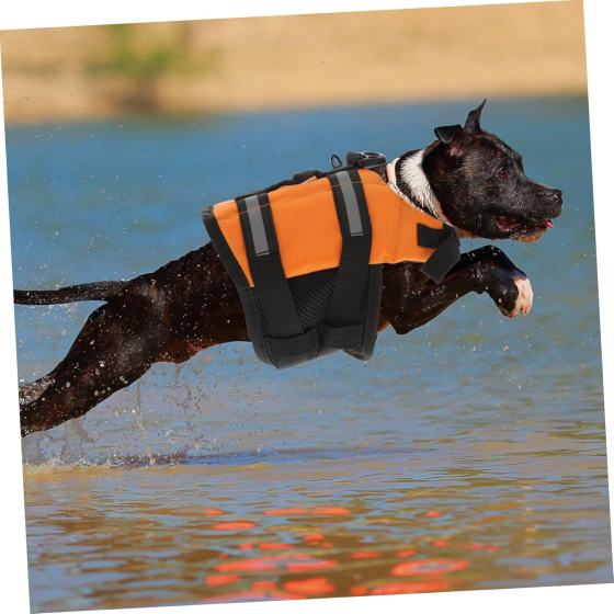 Рятувальний жилет для домашніх тварин 26969 Луцьк
