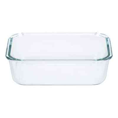 Пищевой контейнер miFamilia Convenient прямокутний 1500 мл (6043) Винница