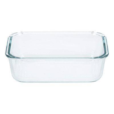 Харчовий контейнер miFamilia Convenient прямокутний 1500 мл (6043) Вінниця - фото 2