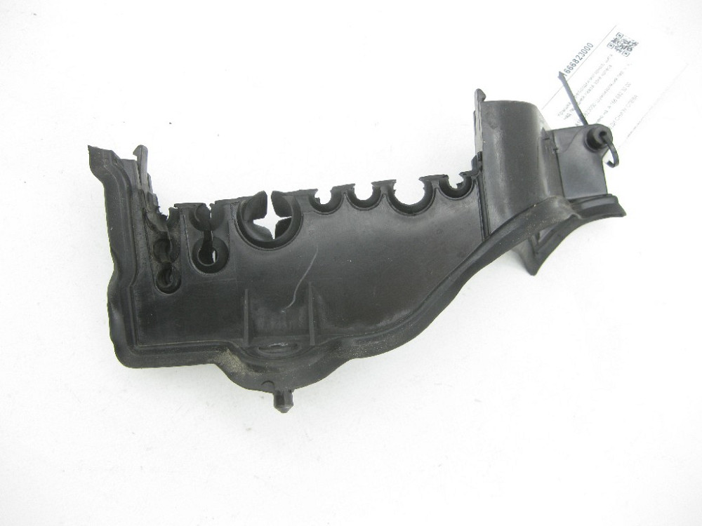Mercedes-Benz  A1666823000 Кришка перегородки моторного щита над передньою лівою аркою колеса ML/GLE W166 GL/GLS X166 GLE Coupe C292 Одеса - фото 8