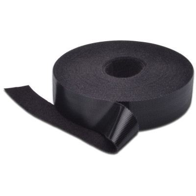 Набір для кріплення стрічка-липучка, ширина 20 мм, довжина 10м Digitus (DN-CT-10M-20) Вінниця - фото 1