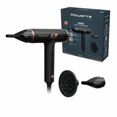 Фен Rowenta HY8310F0 Винница - изображение 6