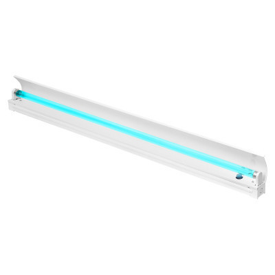 Світильник Delux FLP2 1x40W (90017279) Вінниця - фото 3