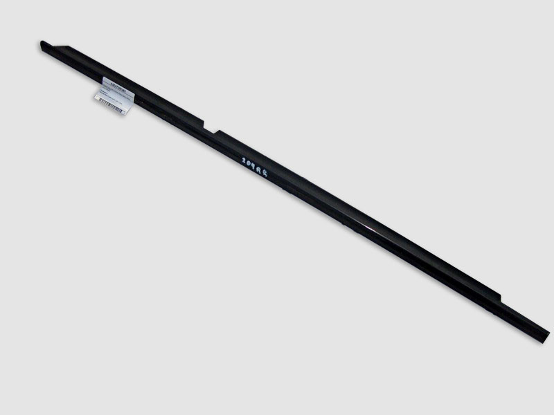 Mercedes-Benz  A2047250265 Ущільнювальна внутрішня планка скла передніх правих дверей C-Class W204 Одеса - фото 1