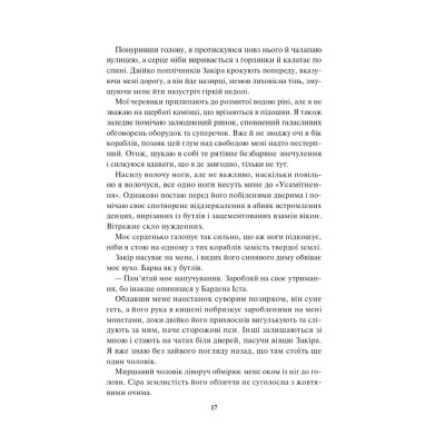 Книга Спалах - Рейвен Кеннеді КСД (9786171507975) Винница - изображение 7