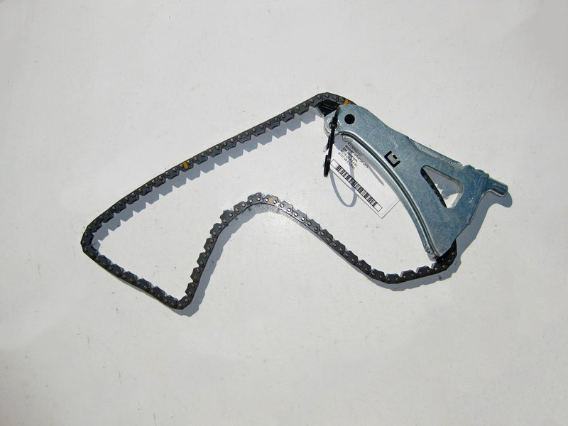 Mercedes-Benz  A2780503716 Планка натягувача лівого ланцюга ГРМ двигуна M278 V8 4.0 4.6л M157 5.5 6.0л Одеса - фото 1