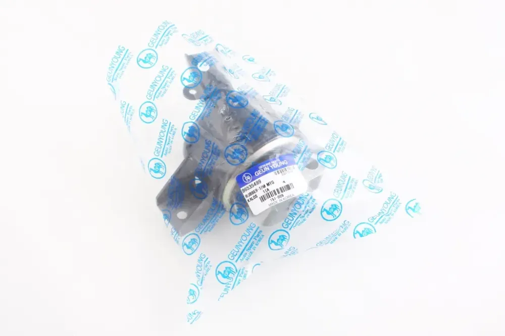 Подушка двигателя Aveo левая Geun Young Винница - изображение 5