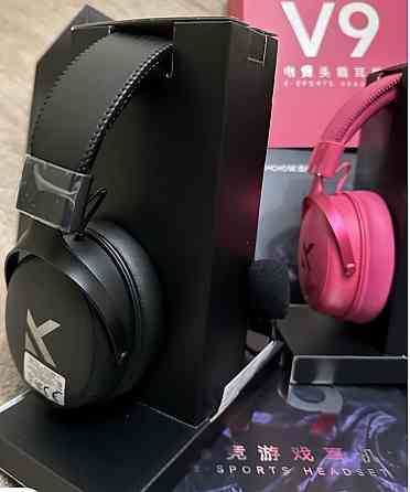 Игровые наушники Mchose V9 Pro Харьков