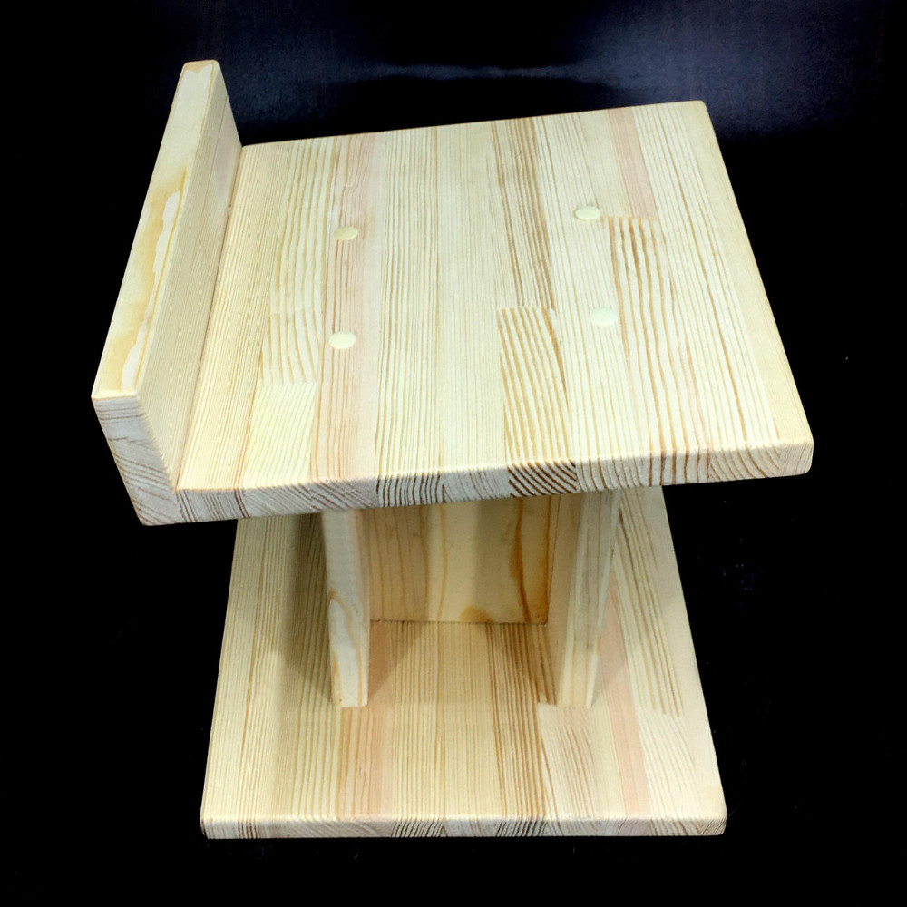 Стойка под акустику 