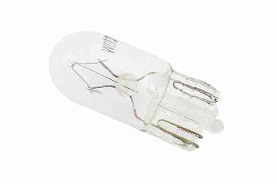 Лампа повороту (біла без цоколя) 12V / 3W T10 Київ