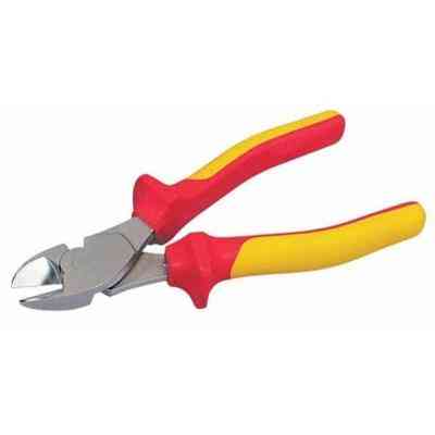 Кусачки Stanley MaxSteel VDE 1000 эл. диагональные, L=175мм. (0-84-003) Вінниця