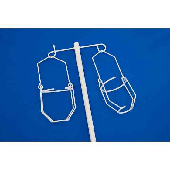 Штатив для функциональной кровати медицинский АТОН (подходит на кровати Атон) Днепр