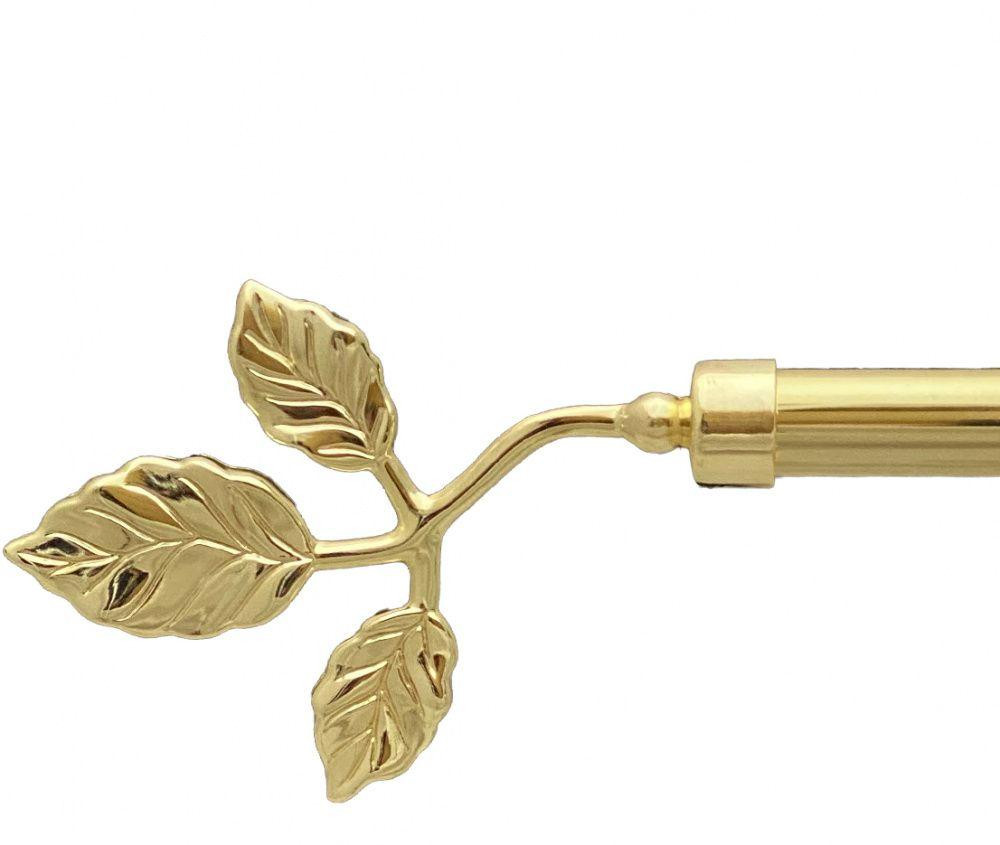 Закінчення для карнизу Orvit ТОСКАНА 19 мм ЗОЛОТО Львов - изображение 1