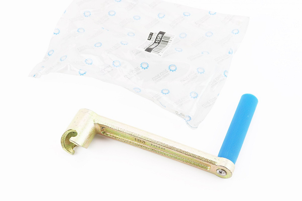 Важіль заводний L-160mm R185N/R190N/R192N/R190N Київ - фото 1