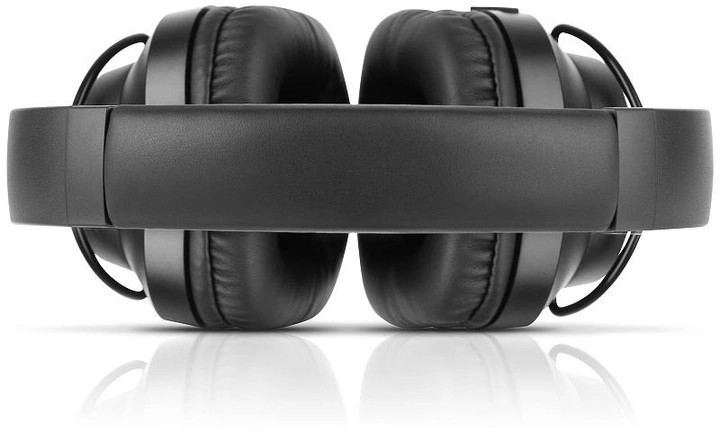 Bluetooth-гарнітура REAL-EL GD-860 Black Чорний Харьков - изображение 8