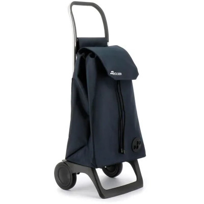 Сумка-тележка Rolser Baby MF Joy-1800 Marengo (BAB012-1031) (931434) Винница - изображение 2