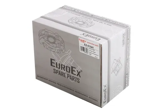 Циліндр торм. передній Таврія EuroEx лівий Вінниця