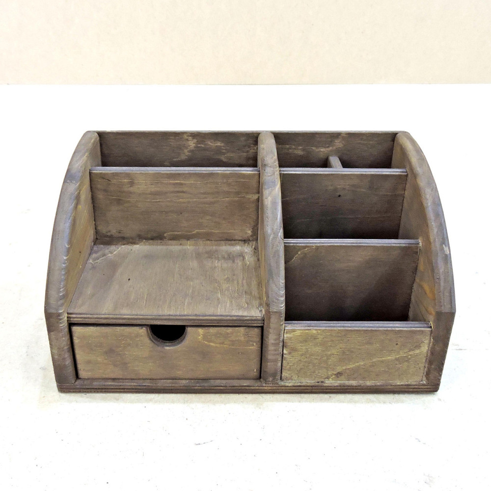 Настольный органайзер 