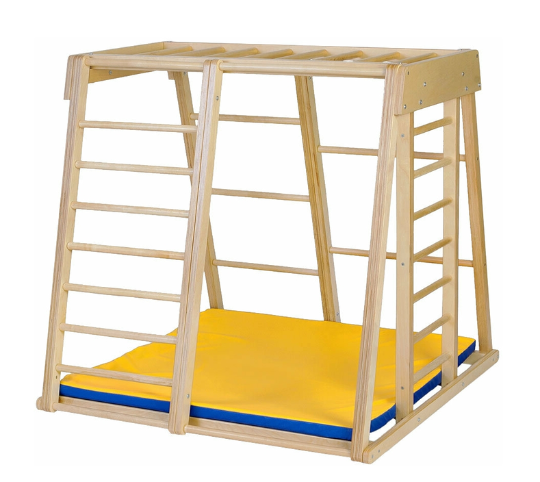 Детский спортивный уголок 